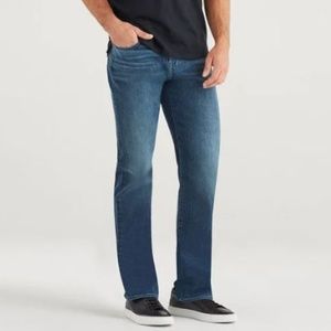 7 For All Mankind | Austyn Relaxed Straight Jeans